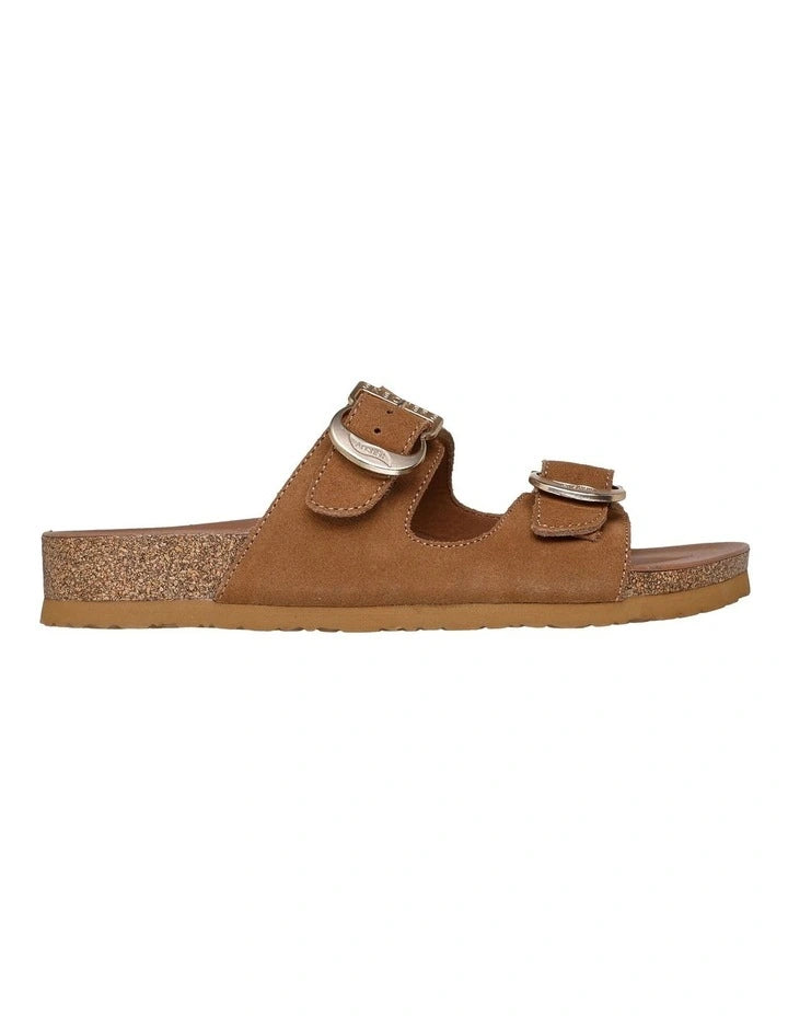 Skechers Arch Fit Granola Boho Chic Chestnut