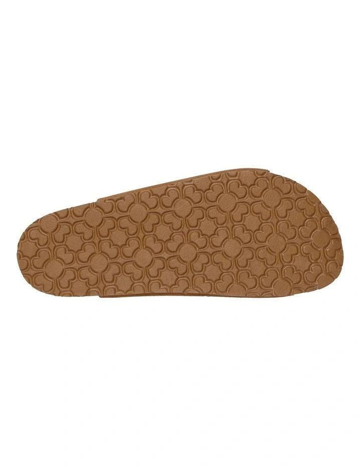 Skechers Arch Fit Granola Boho Chic Chestnut