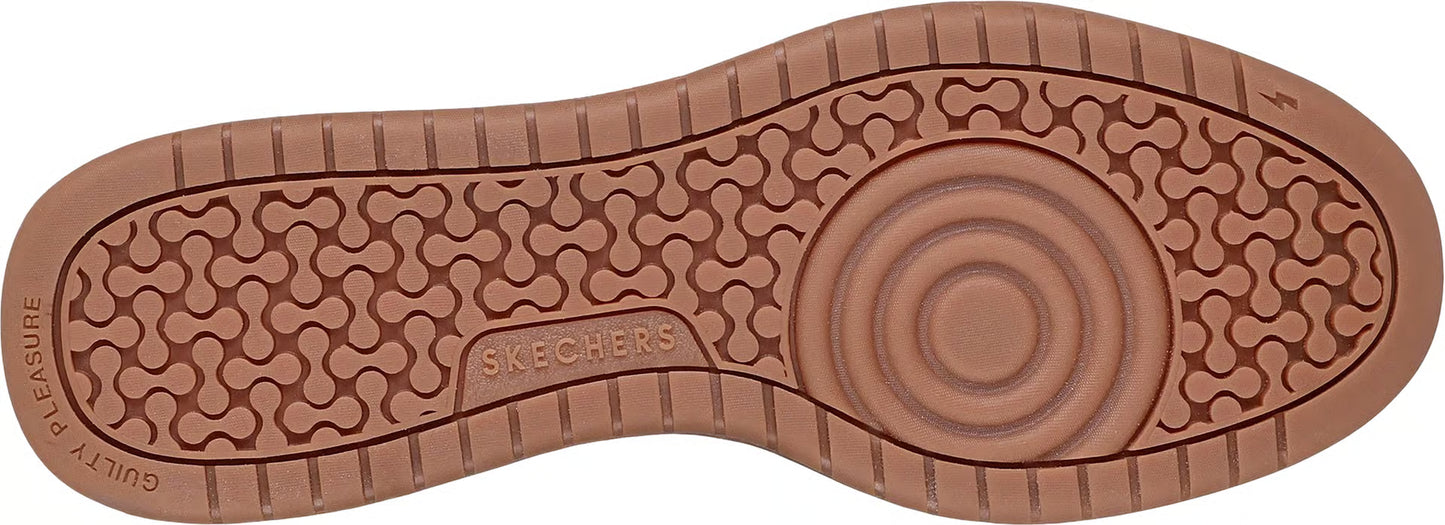 Skechers Koopa- Harry Kane Street/Court White/Burgundy