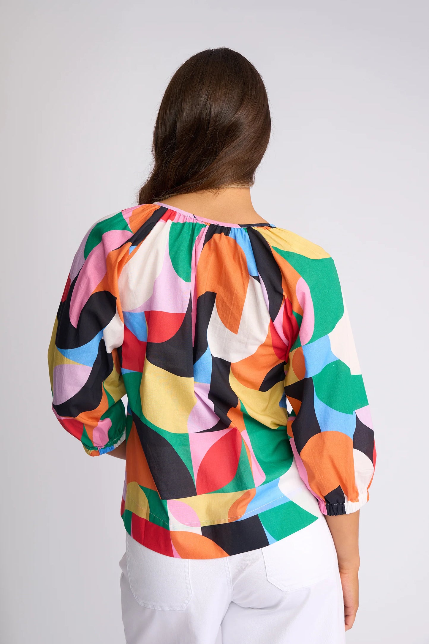 Knewe Avery Top Cinta