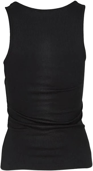 Betty Basics Tiana Tank- Black