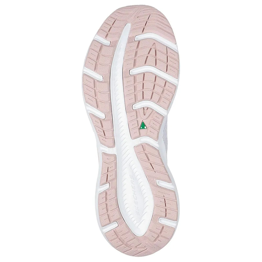 Skechers Edgeride Power Flow Wh/Nat