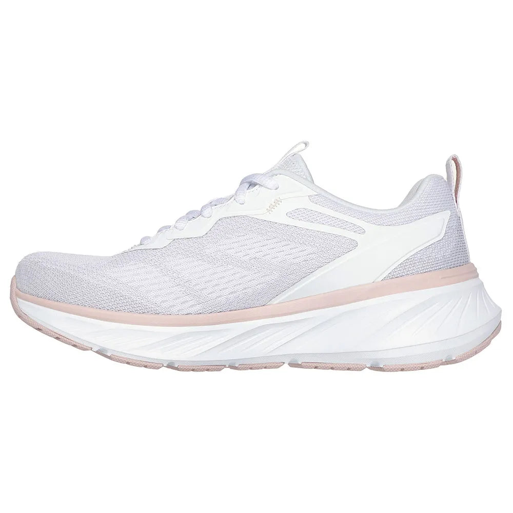 Skechers Edgeride Power Flow Wh/Nat