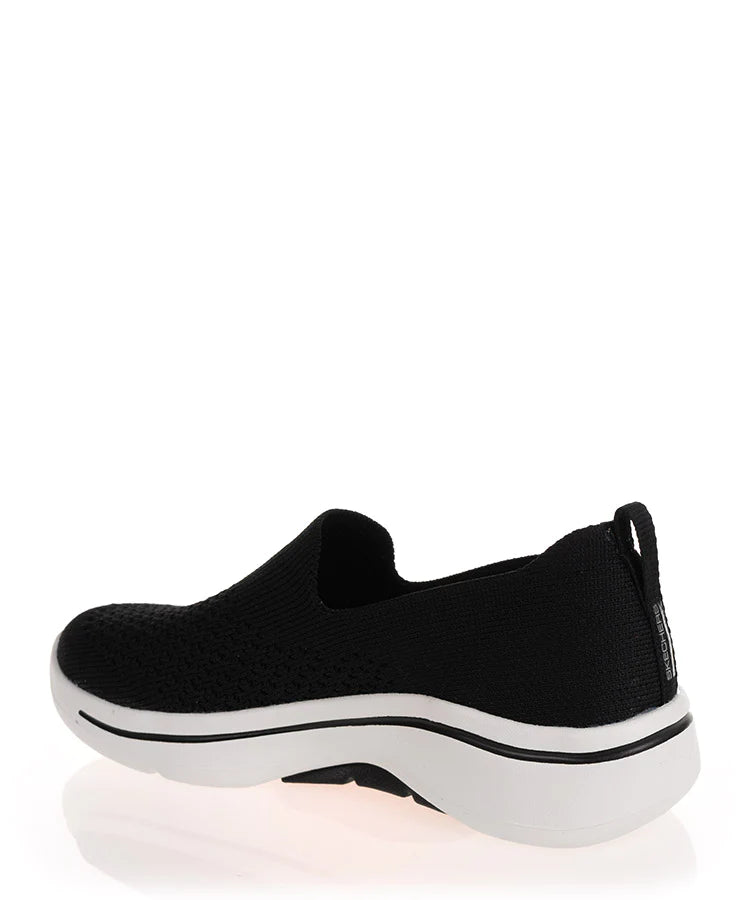 Skechers Archfit Delora Black/White