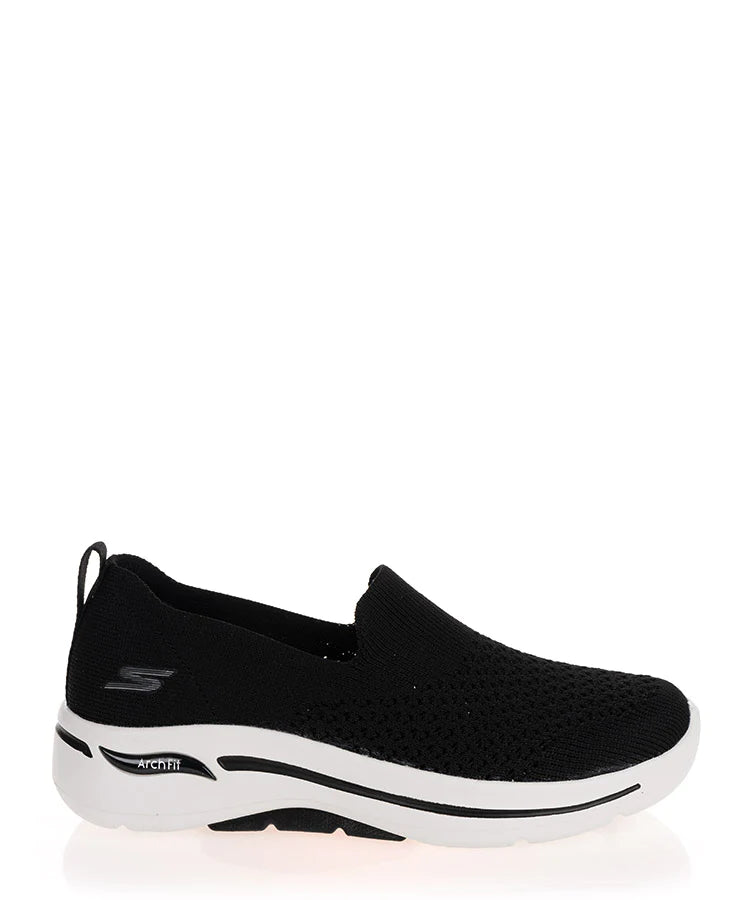 Skechers Archfit Delora Black/White