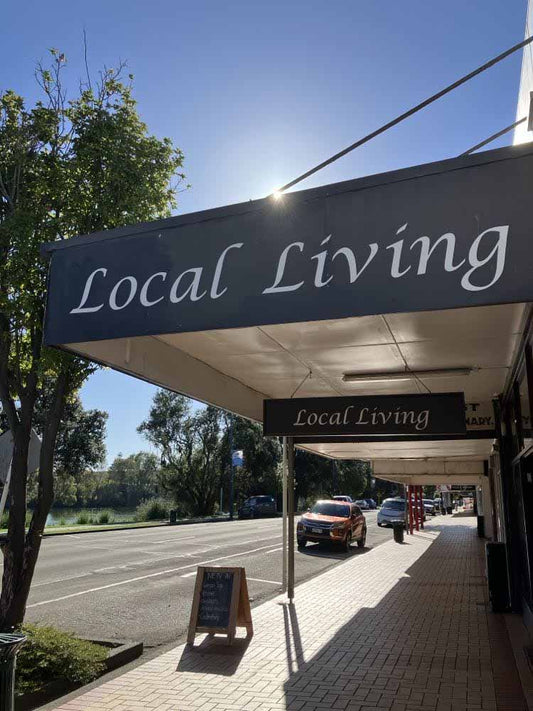 Local Living Wairoa, On Marine Parade at the heart of Wairoa