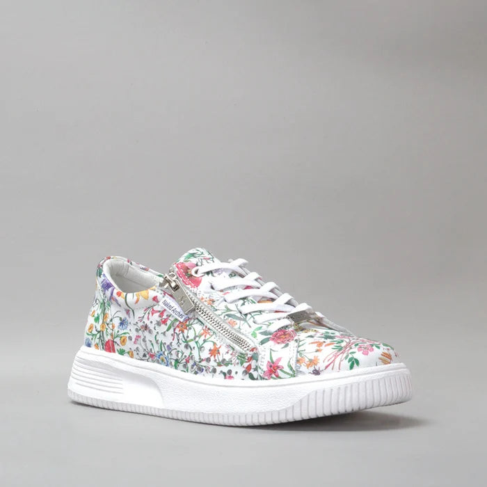 Le Sansa Noble White Floral