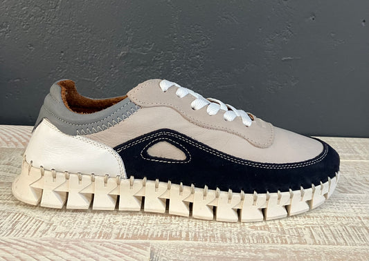 Rilassare Townie Navy Combo
