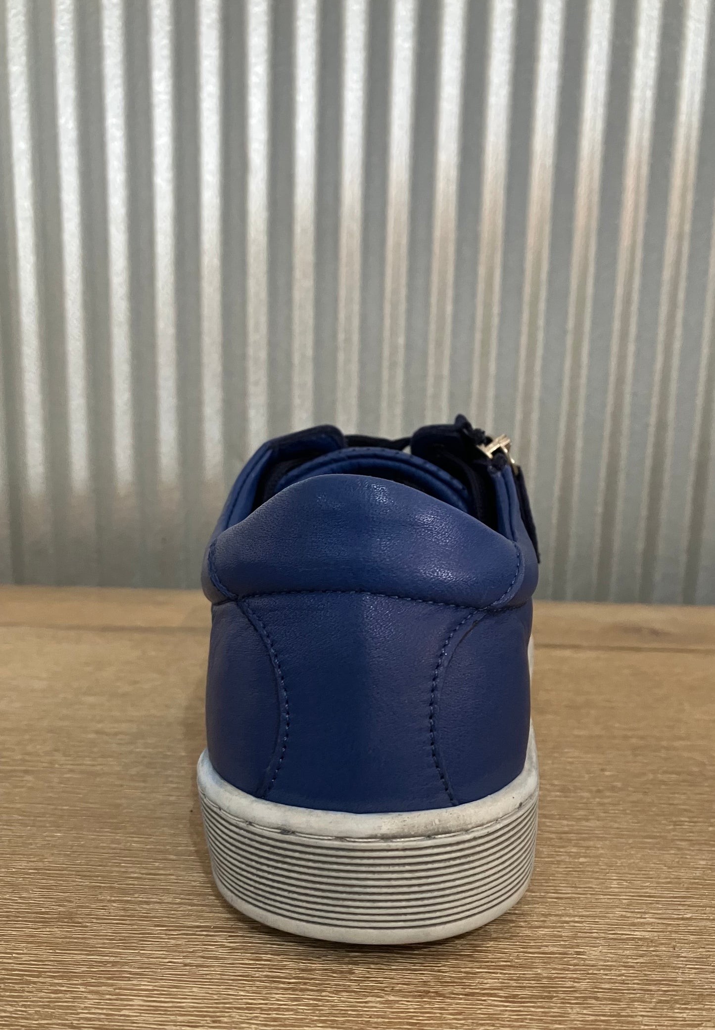 Rilasarre Tommie Perf Denim