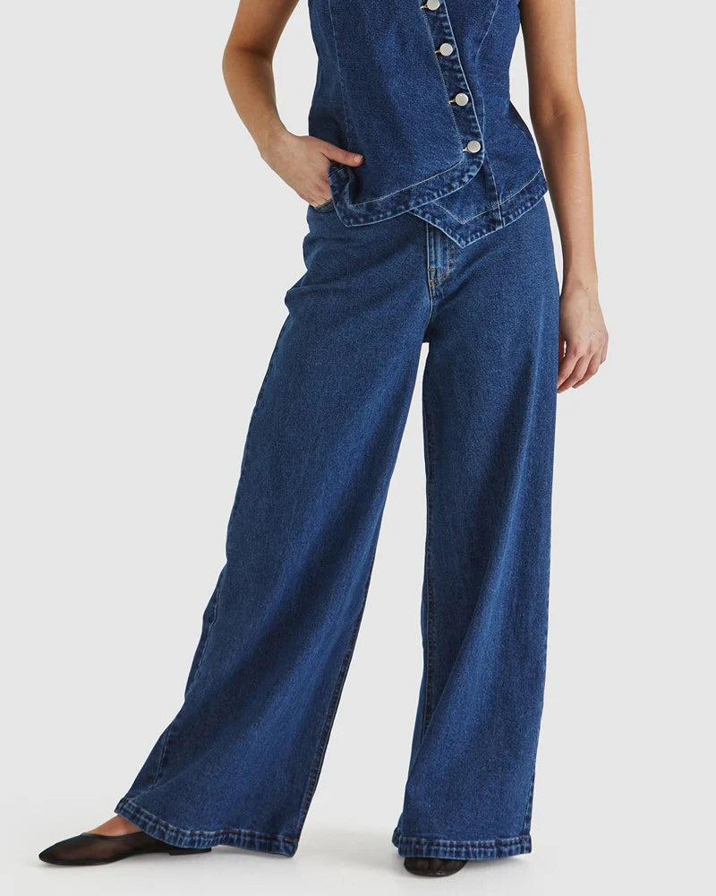 Sass Marza Jean – 78 Wash