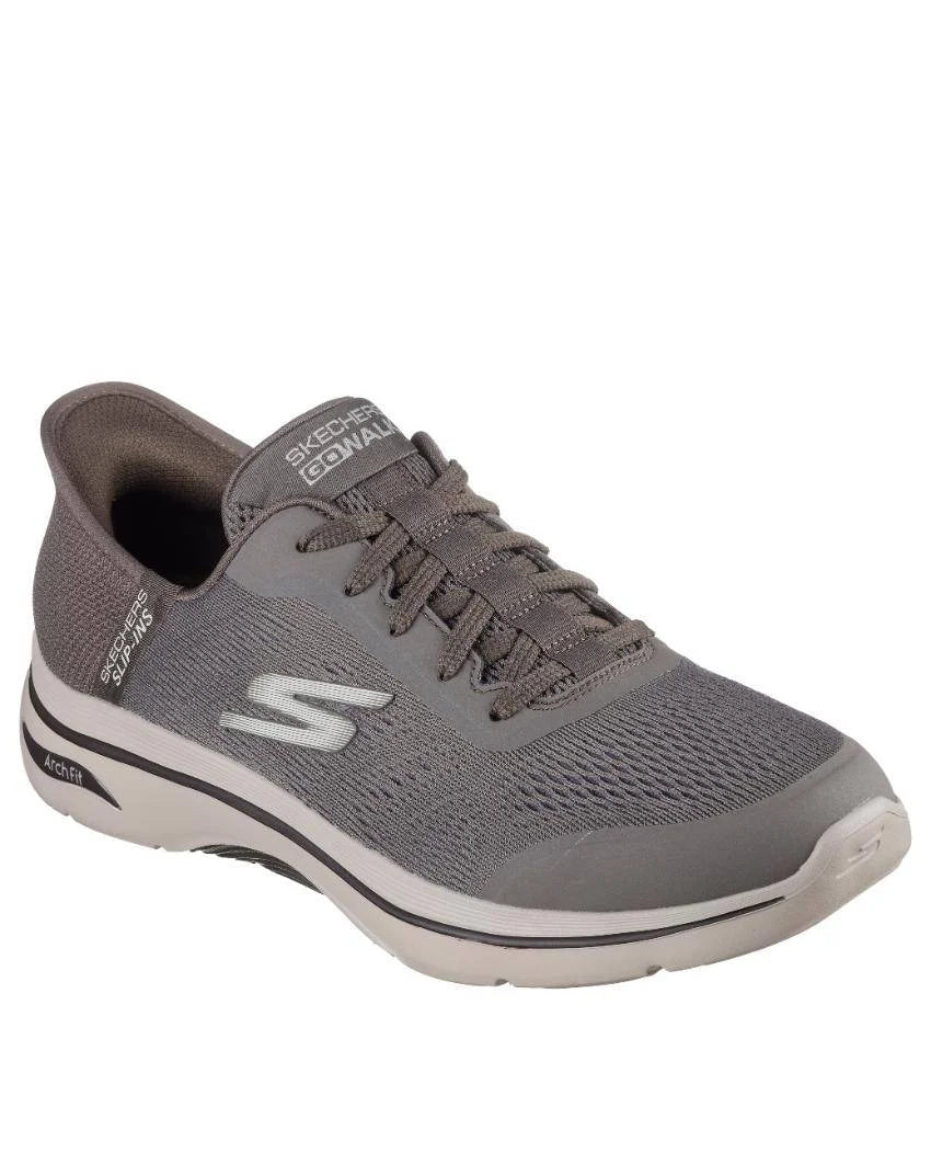 Skechers Slip-Ins: GO Walk Arch Fit 2.0 - Simplicity 2.0