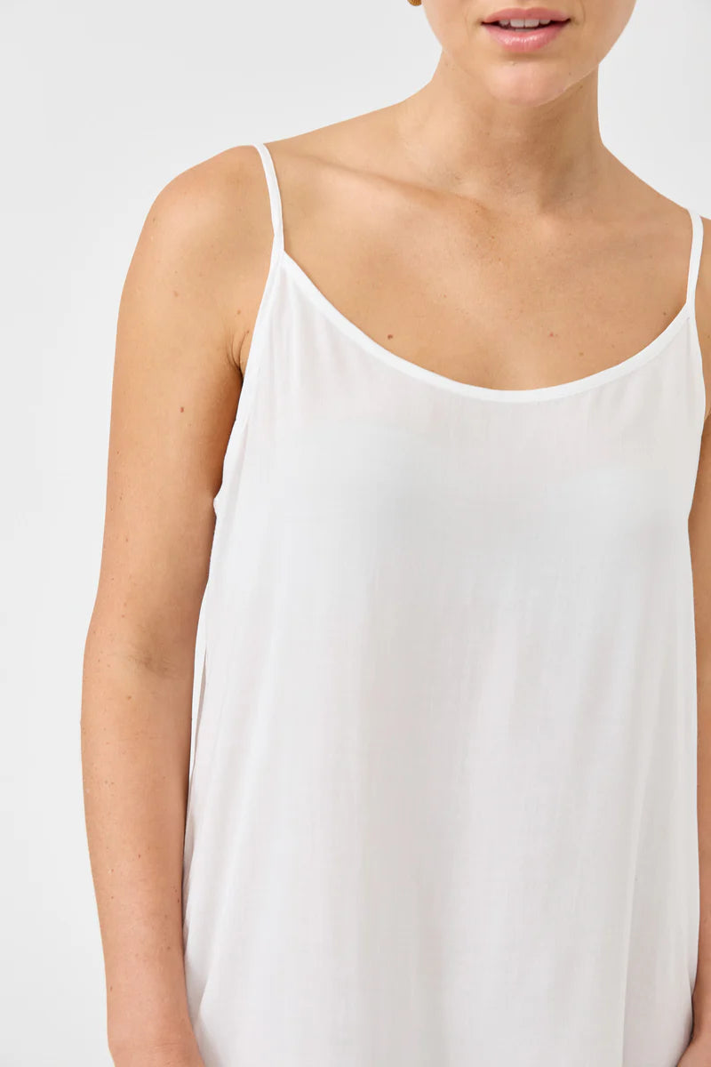 Eb & Ive Studio Slip-Salt