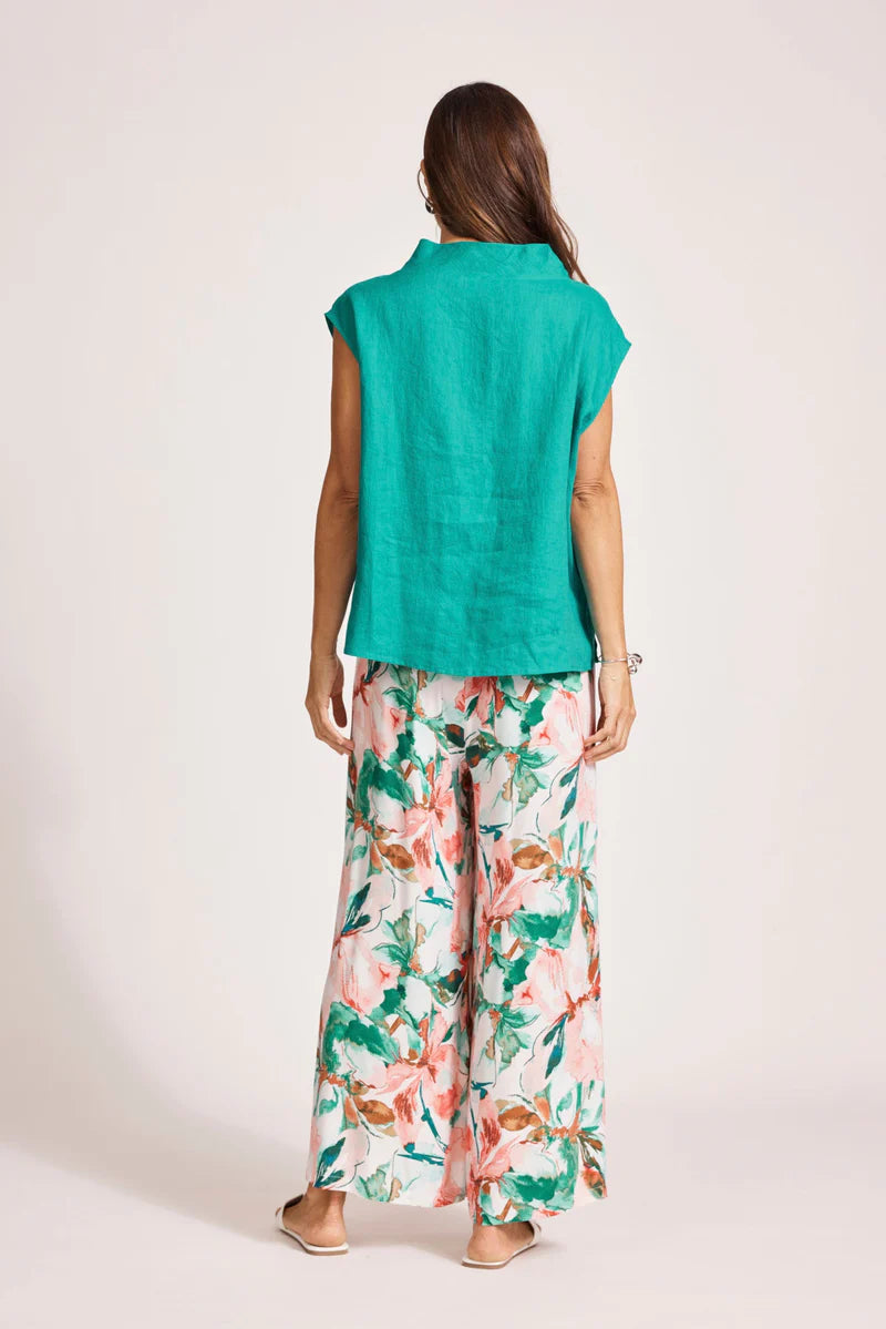 Eb & Ive Miramar Top-Lagoon