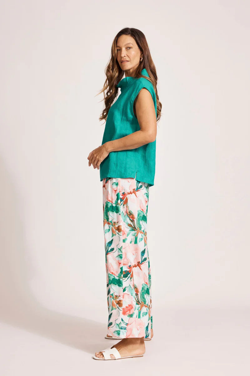 Eb & Ive Miramar Top-Lagoon