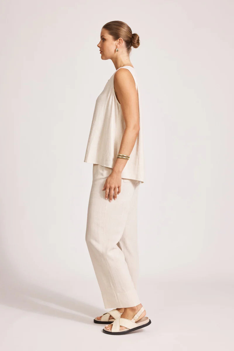 Eb & Ive Alesia Tank-Tusk