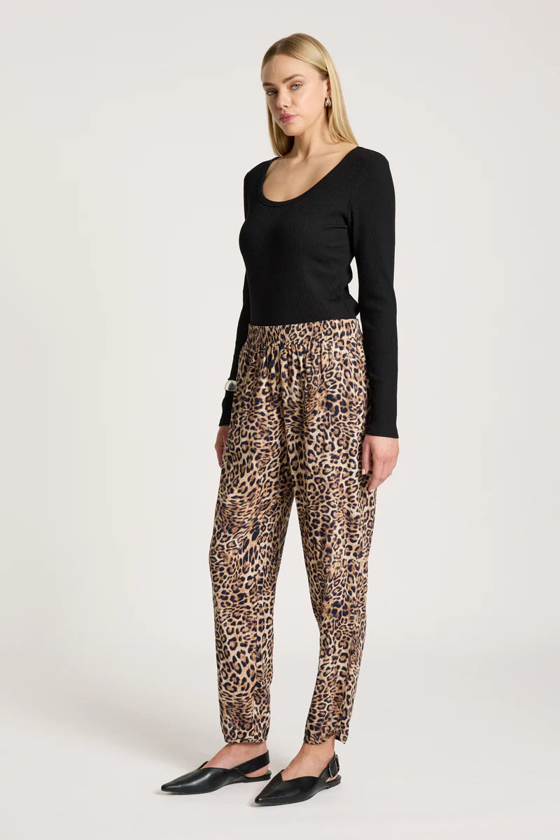 Eb + Ive Bajau Pant- Nomad