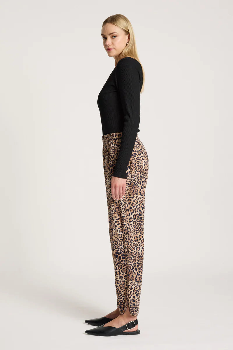 Eb + Ive Bajau Pant- Nomad