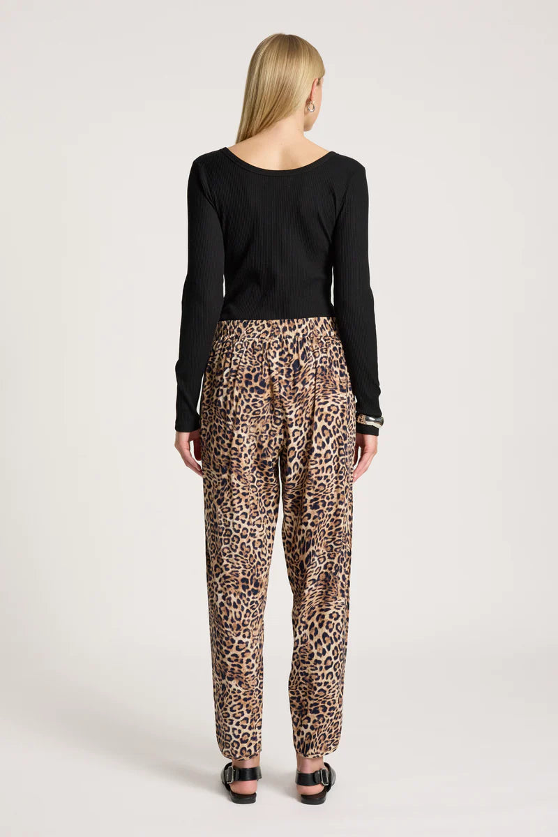 Eb + Ive Bajau Pant- Nomad