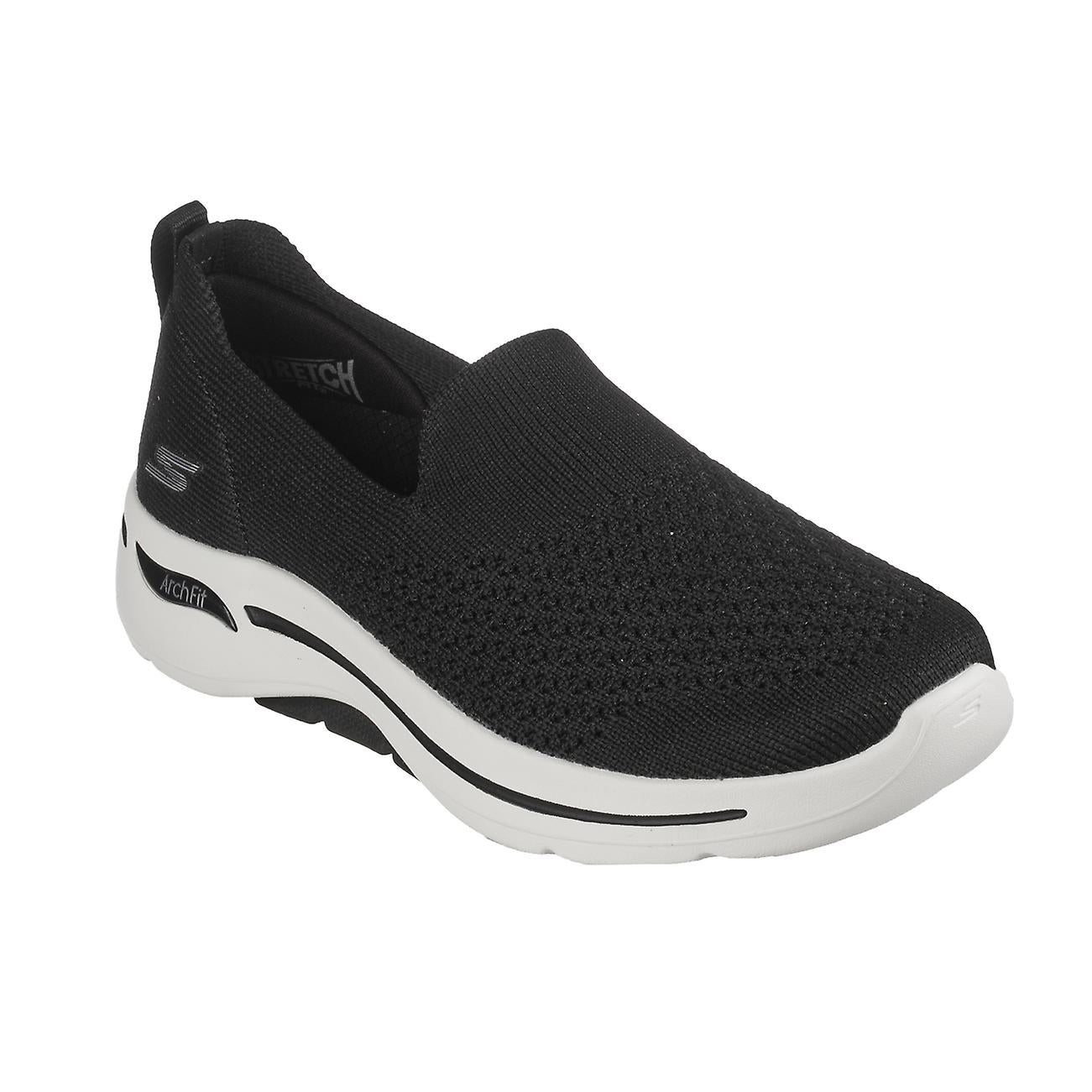 Skechers Archfit Delora Black/White