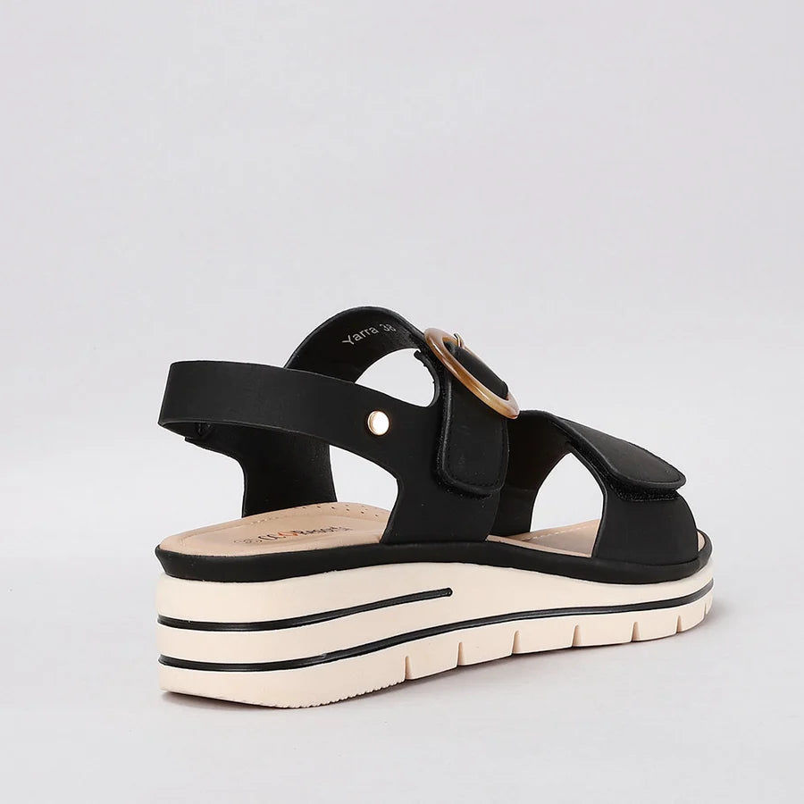 CC Resorts Yarra Black