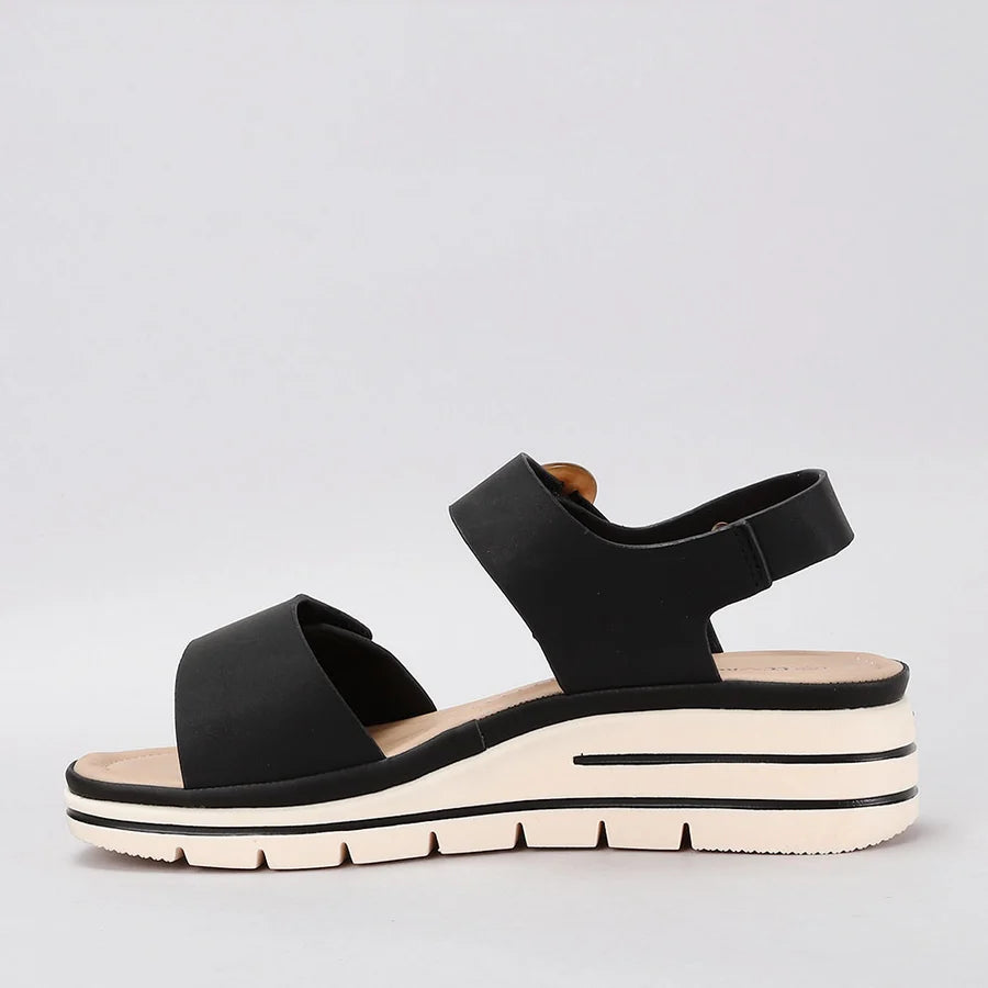 CC Resorts Yarra Black