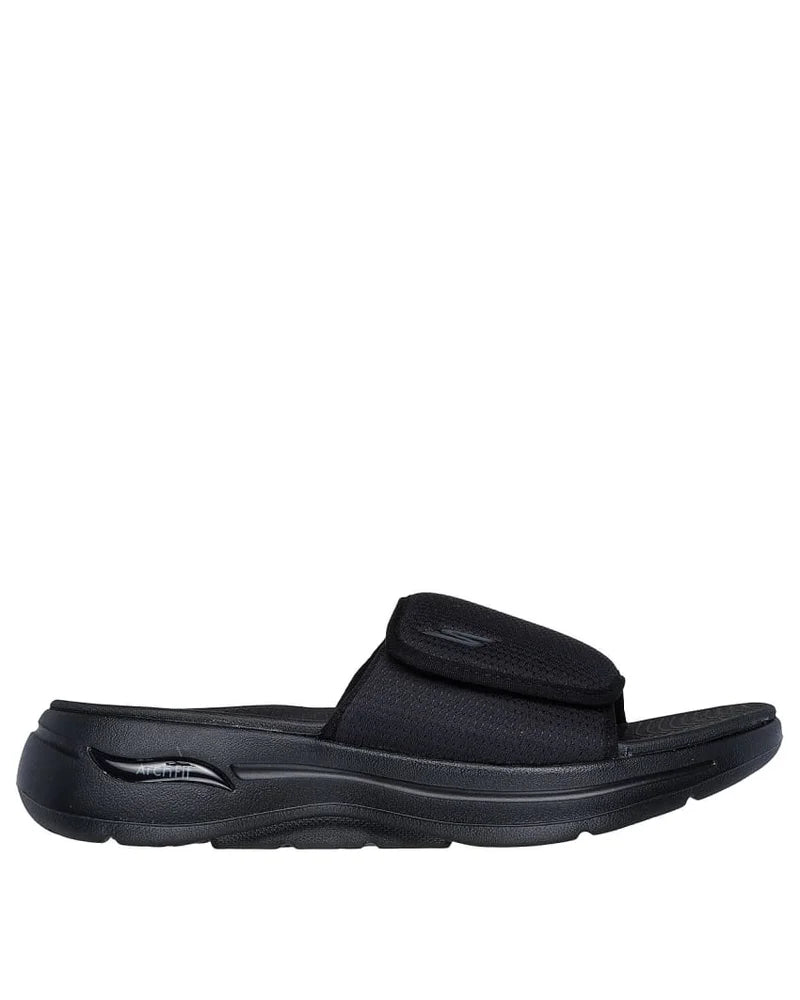 Skechers Go Walk Arch Fit Sandal - Manta Ray Bay