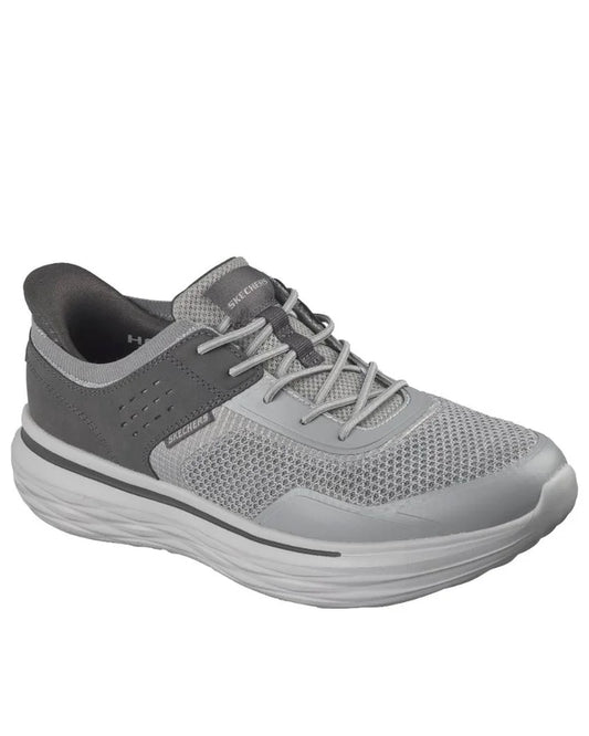Skechers Slip-Ins Relaxed Fit: Nevarro - Tavo Grey