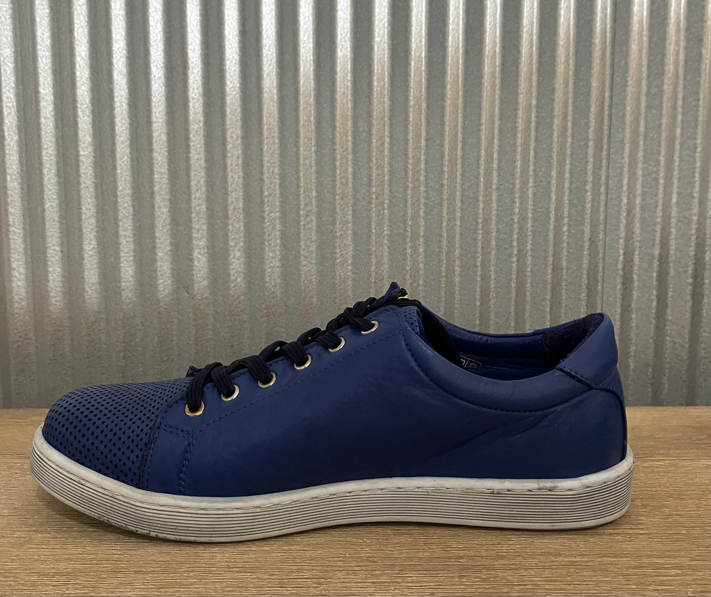 Rilasarre Tommie Perf Denim