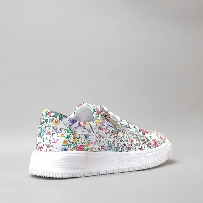 Le Sansa Noble White Floral