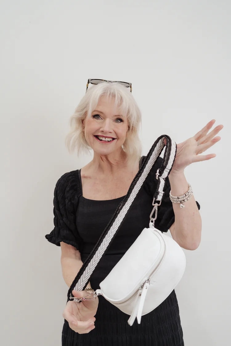 Lemon Tree Diva Strap Drama