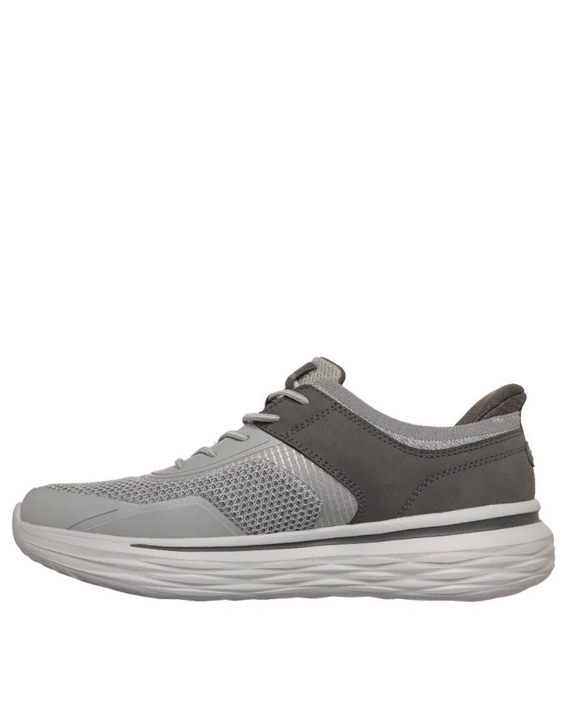 Skechers Slip-Ins Relaxed Fit: Nevarro - Tavo Grey
