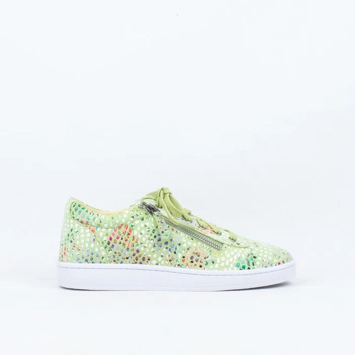Gelato Geya Lime Mosaic