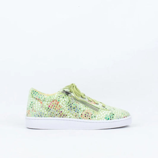 Gelato Geya Lime Mosaic