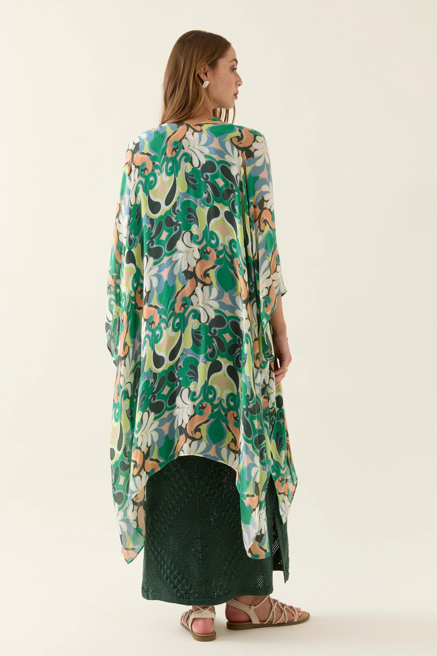 Isle of Mine Aurora Cape-Paisley OS