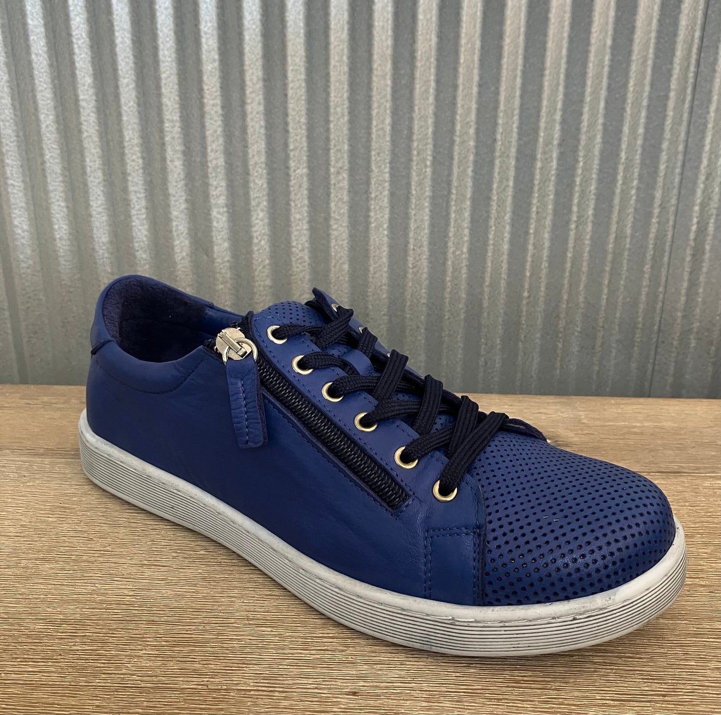 Rilasarre Tommie Perf Denim