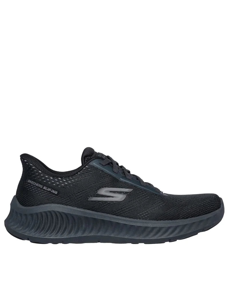 Skechers Slip-Ins Go Walk Now Payton XXW Black