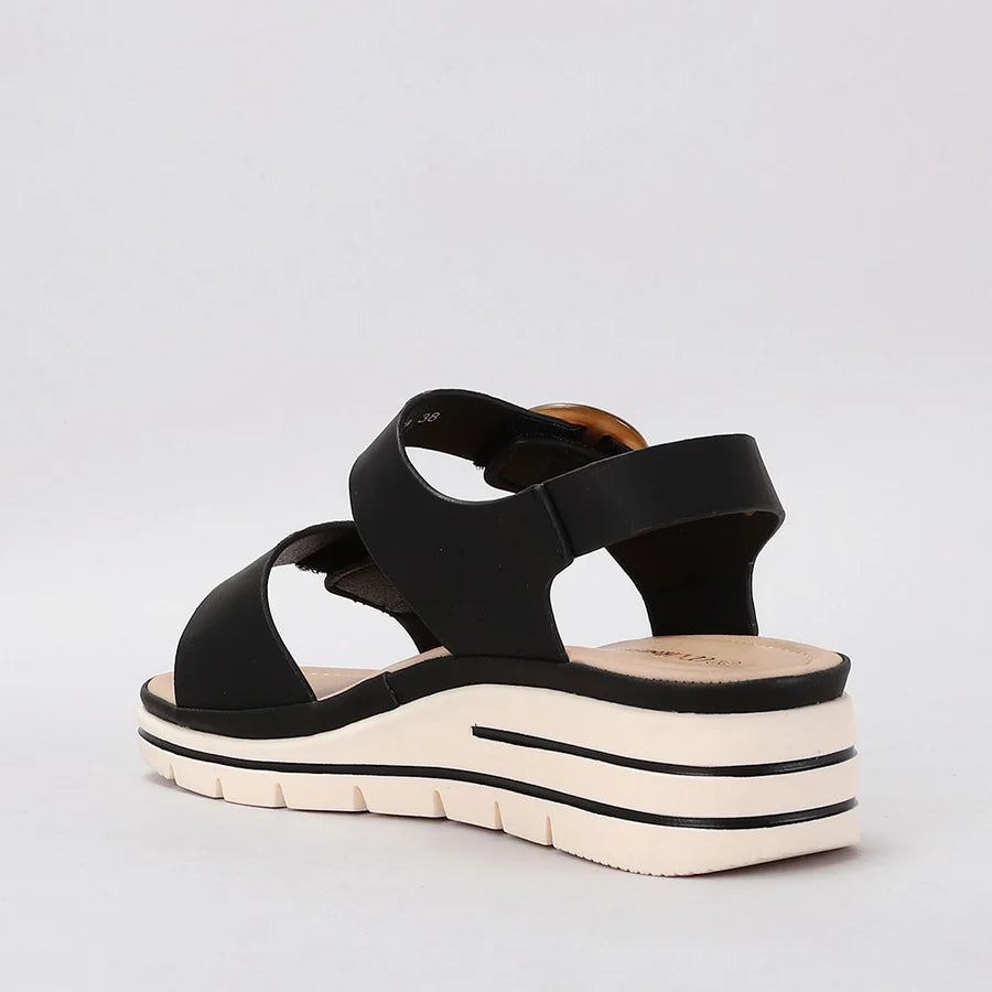 CC Resorts Yarra Black