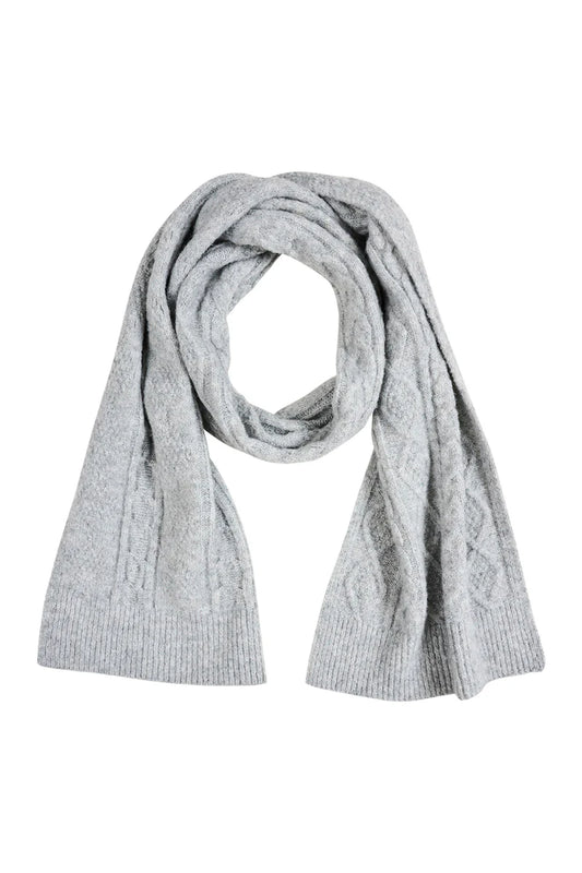 Eb+Ive Calista Scarf Marle