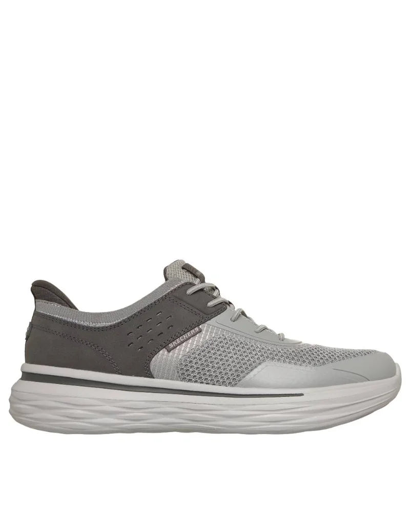 Skechers Slip-Ins Relaxed Fit: Nevarro - Tavo Grey