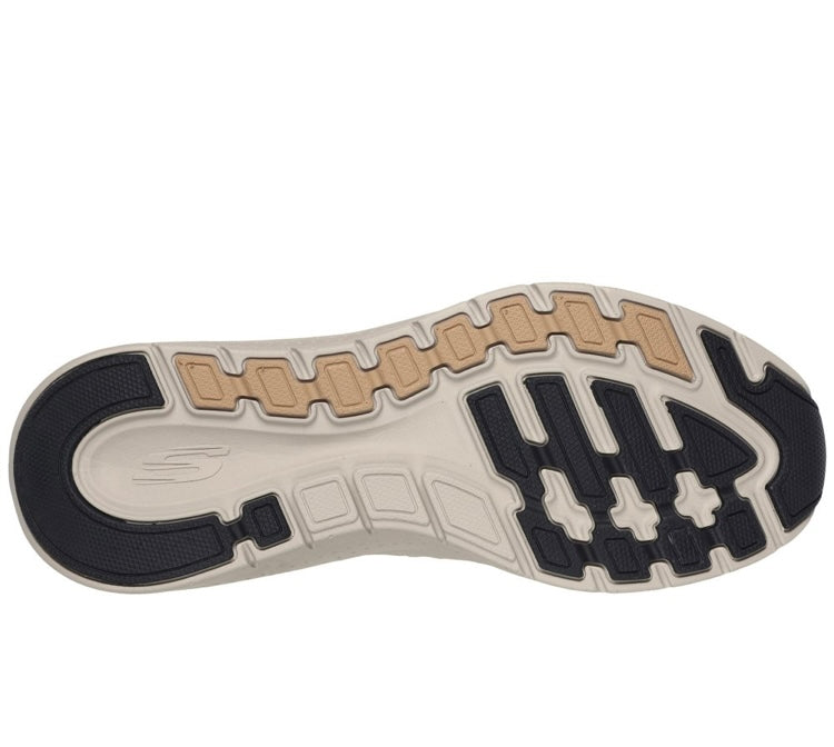 Skechers Men Archfit 2.0 The Keep-Olive