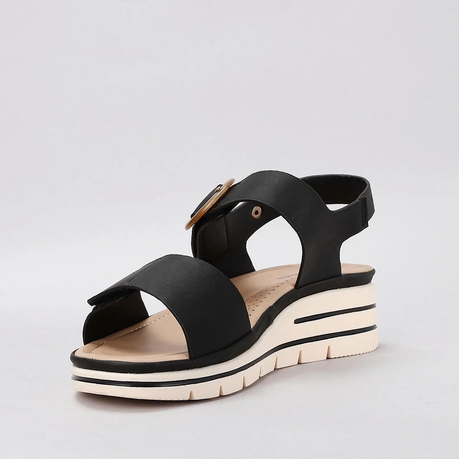 CC Resorts Yarra Black