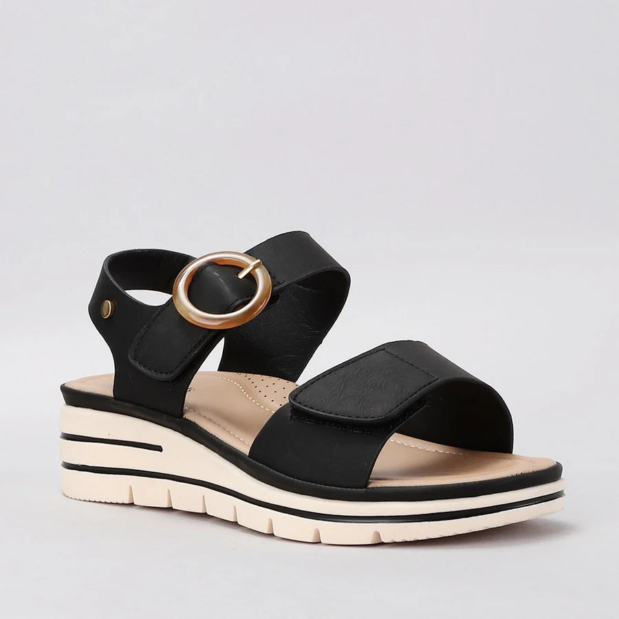 CC Resorts Yarra Black
