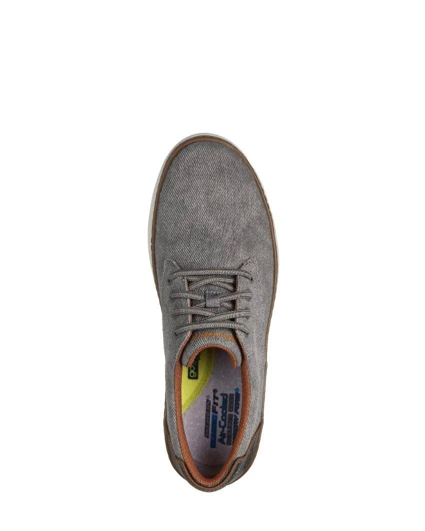 Skechers Hyland Ratner Taupe
