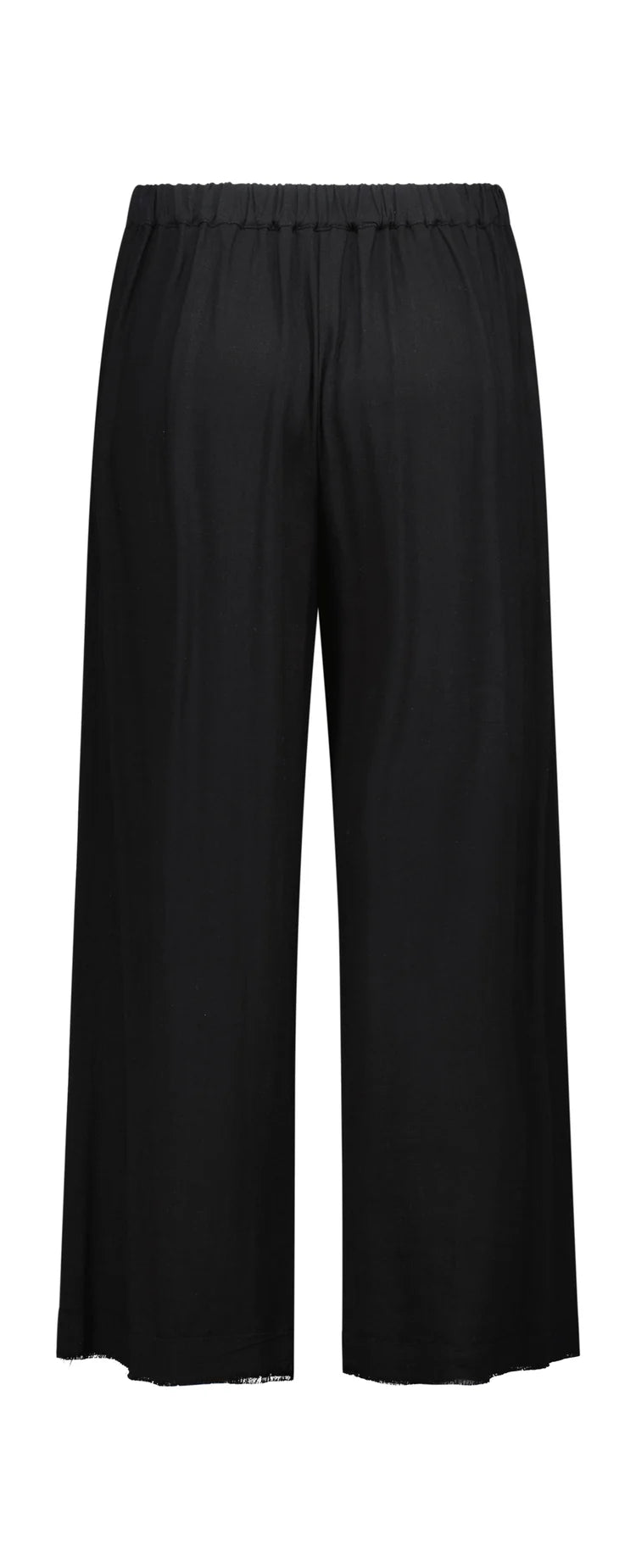 Lemon Tree Design Jimena Pants Black