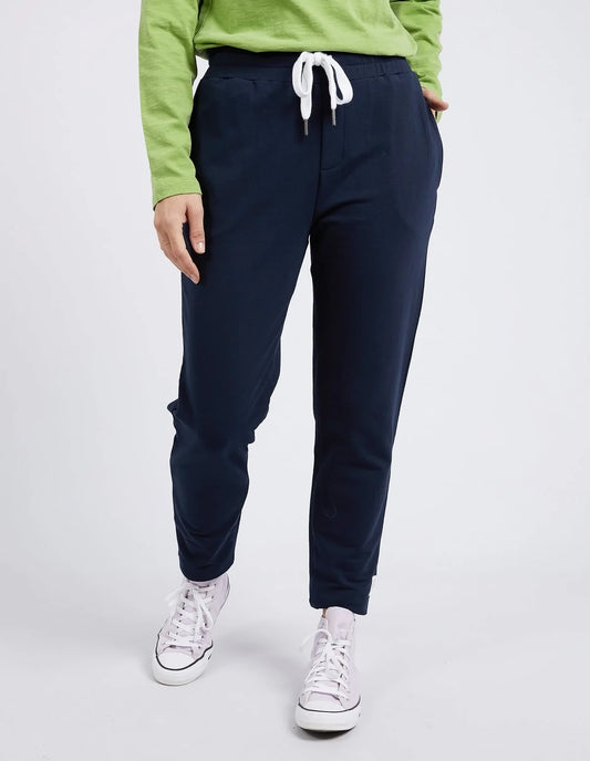 Elm Lobby Pant Navy
