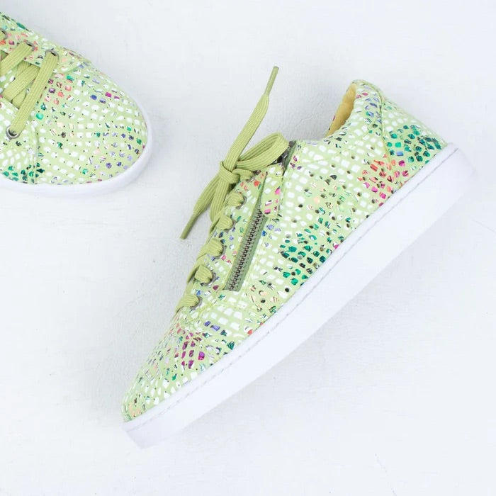 Gelato Geya Lime Mosaic