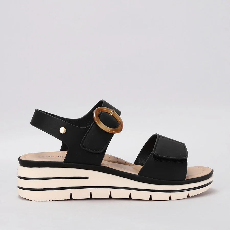 CC Resorts Yarra Black