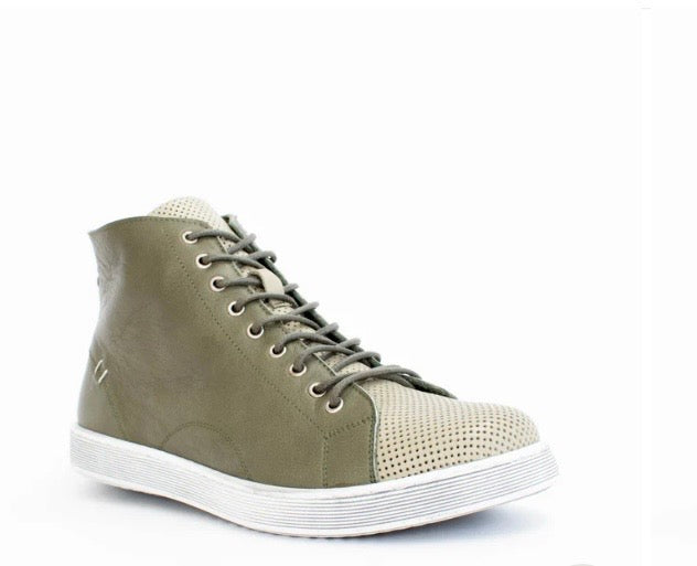 Rilasarre Trinity Sage/Khaki
