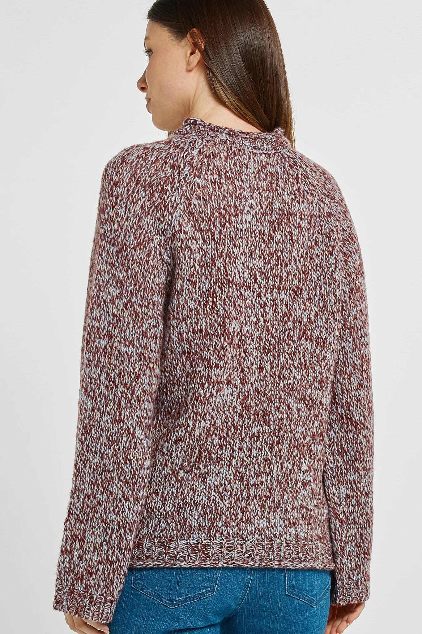 Betty Basics Gracie Sweater Multi