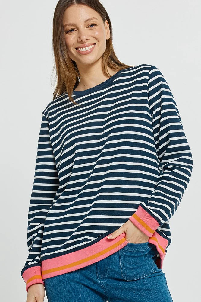 Betty Basics Tyra Sweat